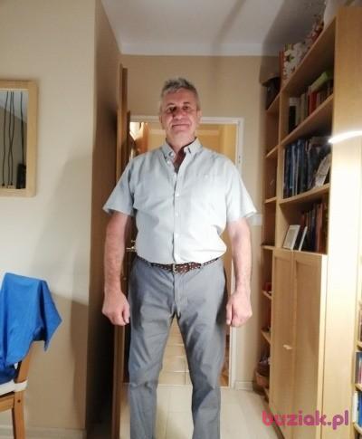 Ryszard, Male, 66, Dzierżoniów, Polska, Photo: 2