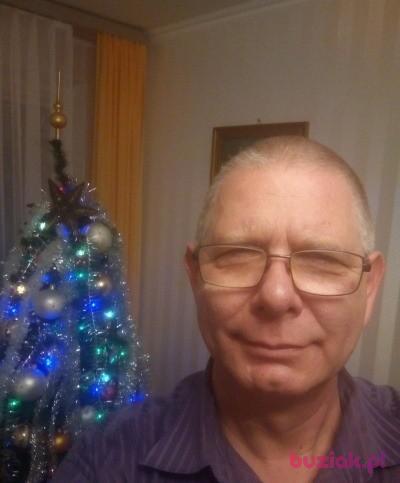 Krzysztof, Male, 55, Słupsk, Polska, Photo: 2