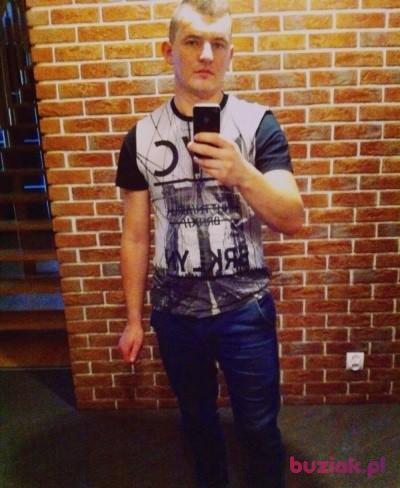 Mateusz, Male, 36, Tomaszów Mazowiecki, Polska, Photo: 3