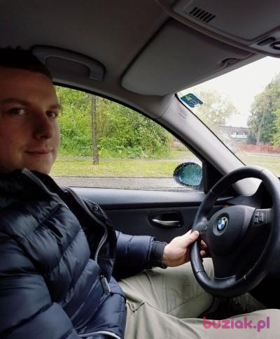 Maciej, Male, 35, Niemcy, Photo: 2