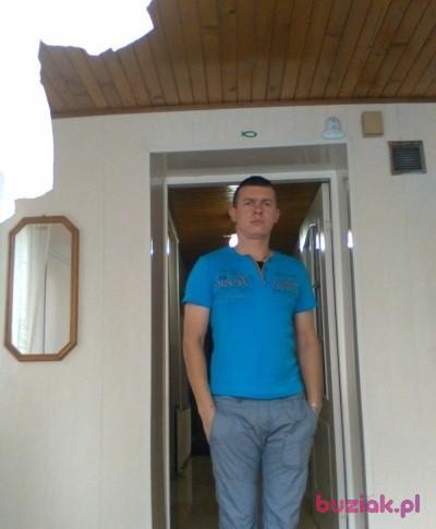 Radek, Male, 40, Gniezno, Polska, Photo: 2