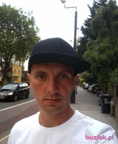 Damian, Mężczyzna, 42, Wielka Brytania, Zdjęcie: 1