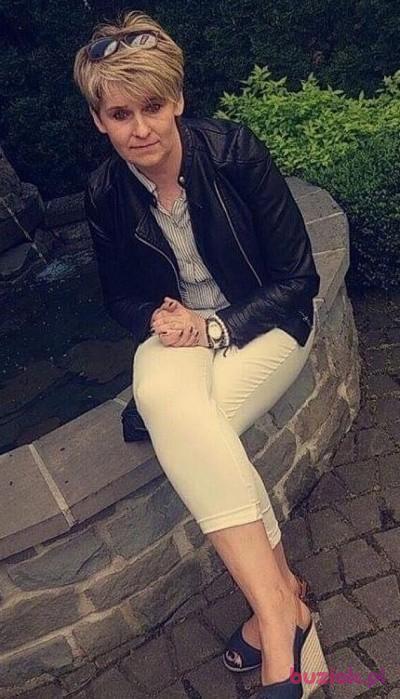 Kasia, Female, 52, Warta, Polska, Photo: 2