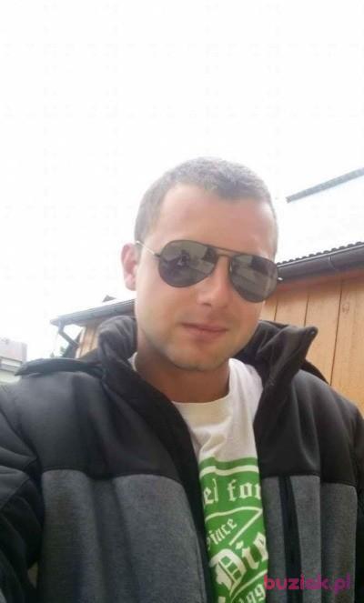 janusz, Male, 33, Nowy Targ, Polska, Photo: 2