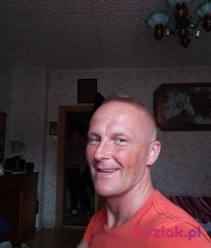 Mareklukasik81, Male, 45, Gdynia, Polska, Photo: 1