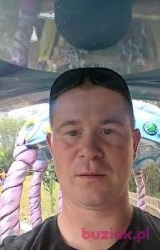 Pawel0127, Male, 42, Krzywiń, Polska, Photo: 2