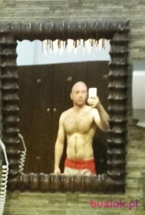 Kris, Male, 41, Warszawa, Polska, Photo: 4