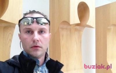 Mariusz, Male, 43, Wielka Brytania, Photo: 1