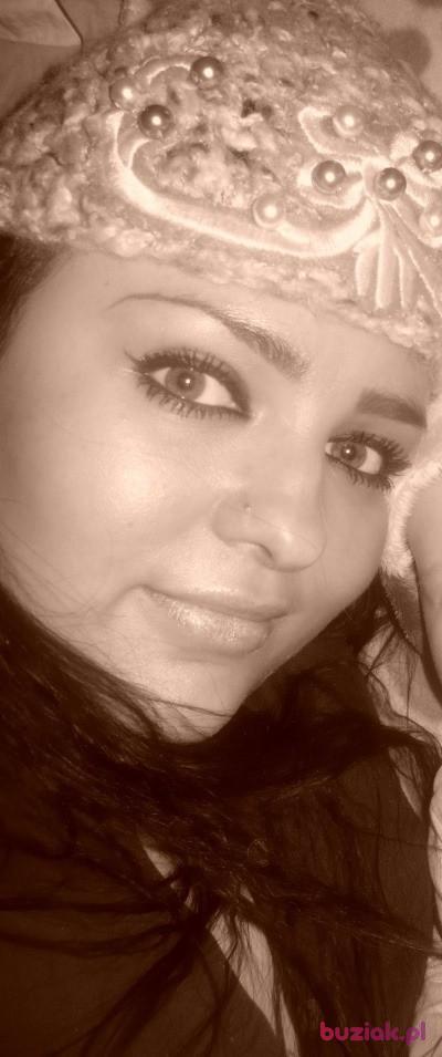 Alex, Female, 43, Polska, Photo: 2