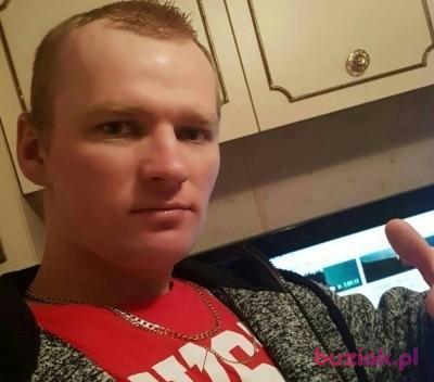 Krzysztof, Mężczyzna, 38, Grudziądz, Polska, Zdjęcie: 15