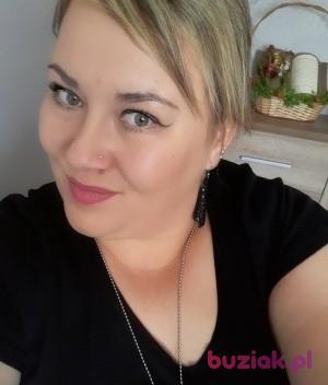 Malwina, Female, 35, Choszczno, Polska, Photo: 4