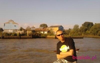 Patryk, Mężczyzna, 49, Hiszpania, Zdjęcie: 2