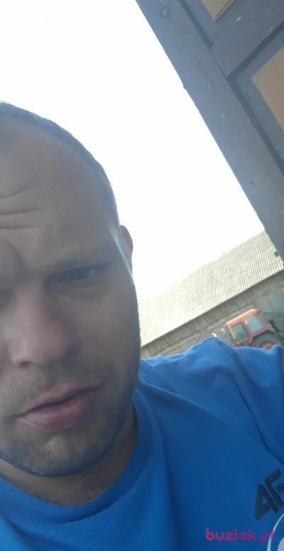Sebastian , Male, 37, Iłża, Polska, Photo: 3