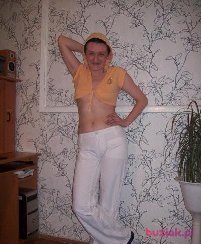 Ada, Female, 48, Łazy, Polska, Photo: 2