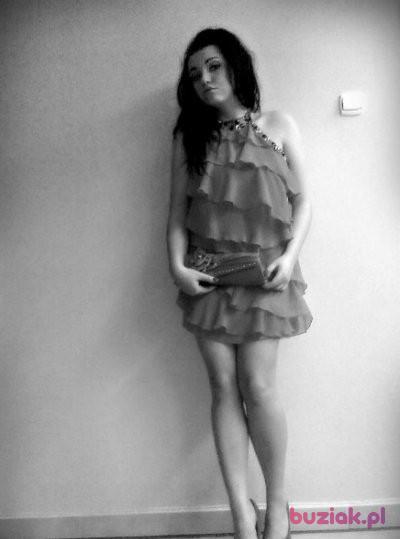OstraKicia, Kobieta, 35, Gdańsk, Polska, Zdjęcie: 4