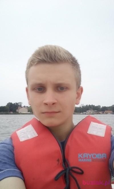 Piotr, Mężczyzna, 33, Łódź, Polska, Zdjęcie: 3