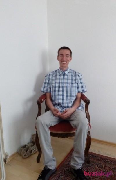 Mariusz, Mężczyzna, 40, Oświęcim, Polska, Zdjęcie: 17