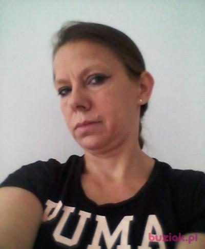 Ania, Female, 50, Piotrków Trybunalski, Polska, Photo: 2