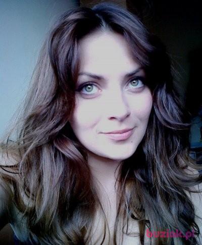 Lidka, Female, 35, Łódź, Polska, Photo: 1