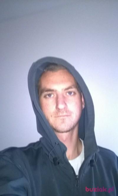 arek, Male, 37, Puck, Polska, Photo: 2