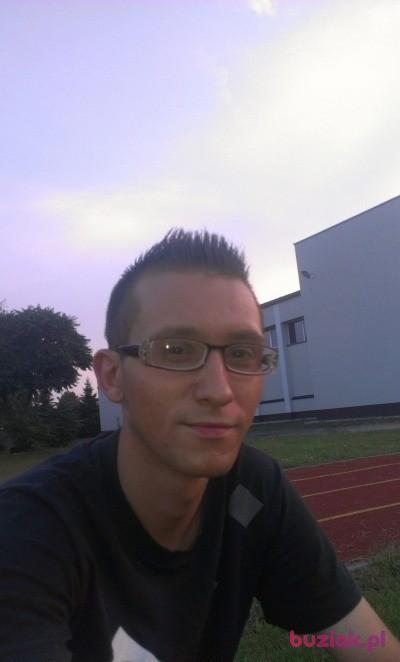 Paweł, Male, 35, Wołów, Polska, Photo: 3