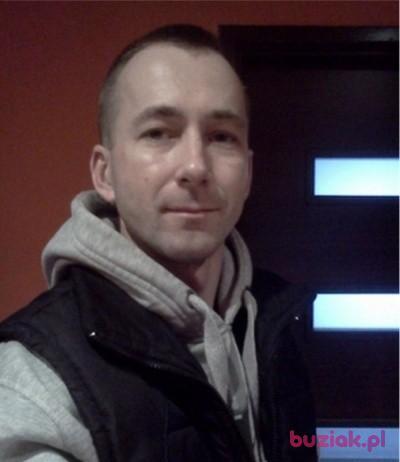 Marcin, Male, 43, Siedlce, Polska, Photo: 3