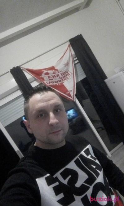 Adrian, Male, 39, Bydgoszcz, Polska, Photo: 2