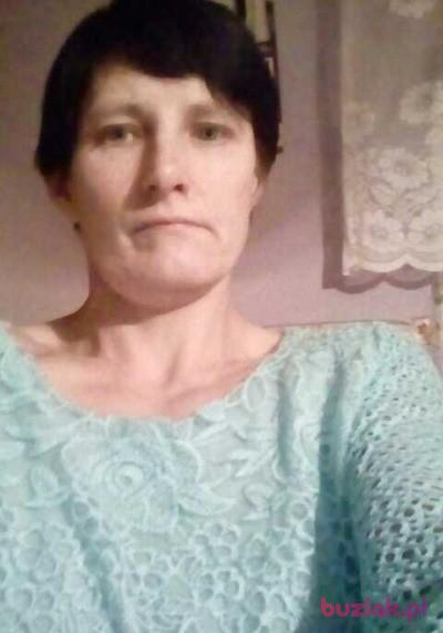 Agnieszka, Female, 47, Sejny, Polska, Photo: 3