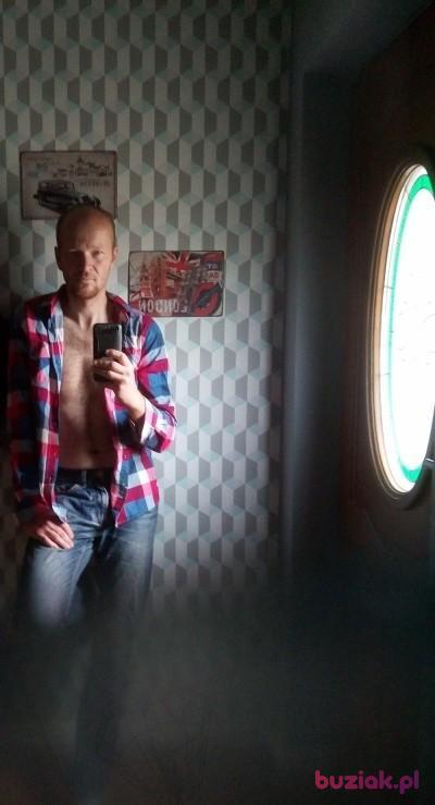 Grzesiek, Mężczyzna, 43, Kraków, Polska, Zdjęcie: 2