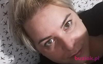 Kasia, Female, 42, Poznań, Polska, Photo: 1