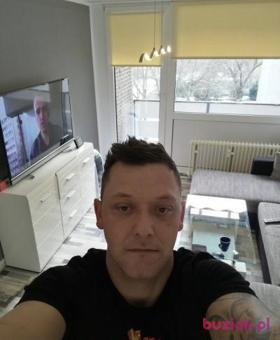Czuję że to właśnie ty:), Male, 43, Niemcy, Photo: 5