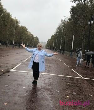 aneta, Female, 49, Lancaster, Wielka Brytania, Photo: 2