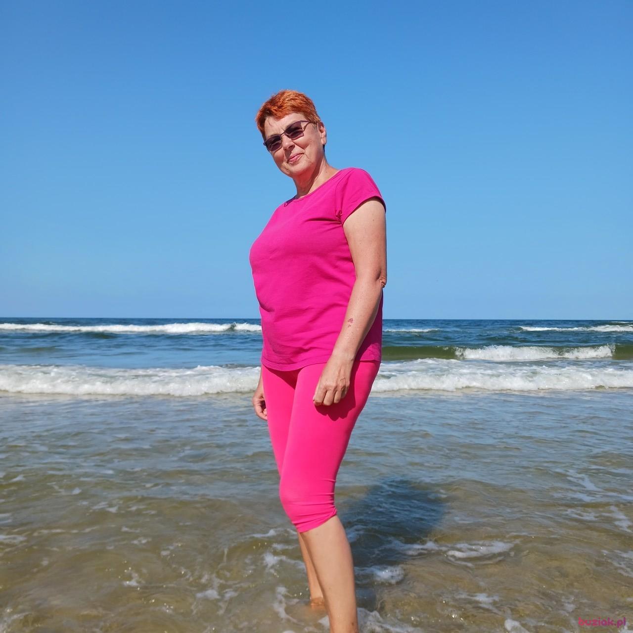 Małgorzata, Kobieta, 69, Warszawa, Polska, Zdjęcie: 4