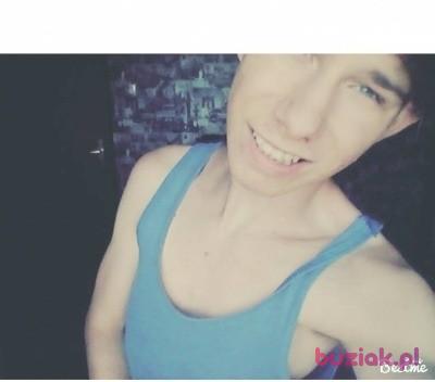 Fifip, Male, 26, Gorzów Wielkopolski, Polska, Photo: 2