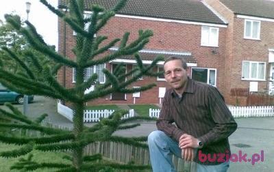 Krzysztof, Male, 61, Newark-on-Trent, Wielka Brytania, Photo: 2