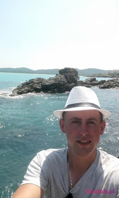 krzyś, Male, 37, Polska, Photo: 3