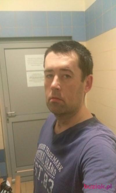 Andrzej, Mężczyzna, 51, Sanok, Polska, Zdjęcie: 1