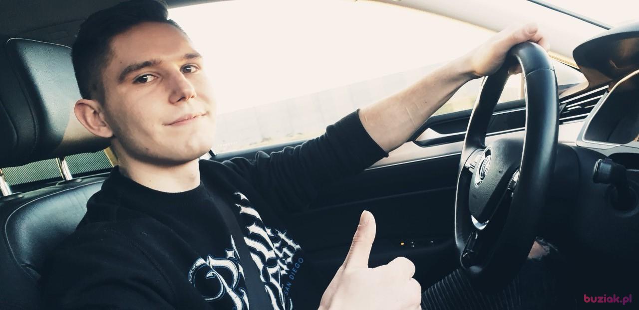 Karol, Male, 27, Almere, Holandia, Photo: 2
