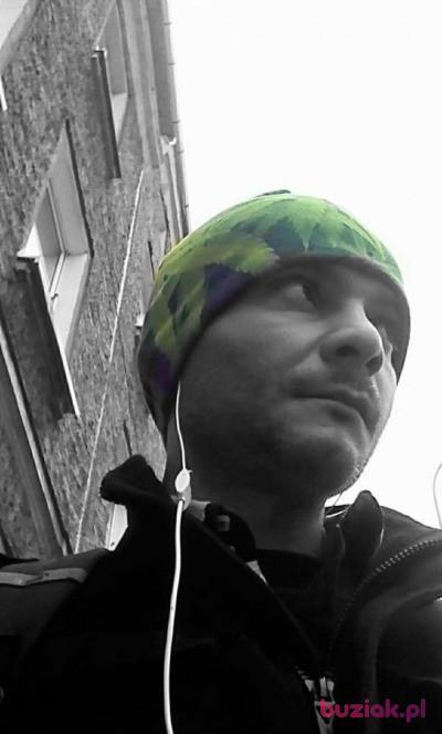 Marcin, Male, 41, Słubice, Polska, Photo: 9