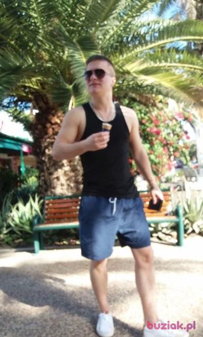 Daniel , Male, 35, Wielka Brytania, Photo: 2