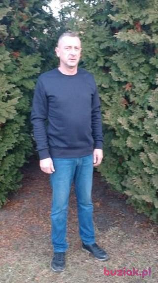WOJTEK, Male, 53, Płońsk, Polska, Photo: 2