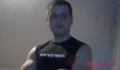 tadek, Male, 42, Imielin, Polska, Photo: 1