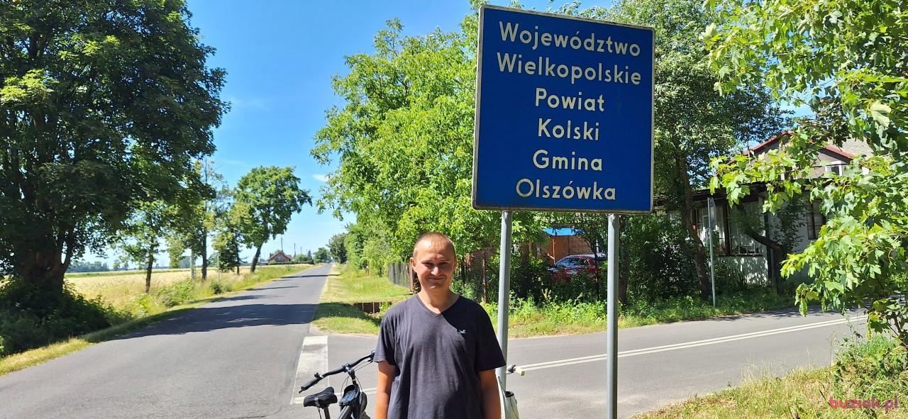 Michał, Mężczyzna, 37, Zgierz, Polska, Zdjęcie: 493