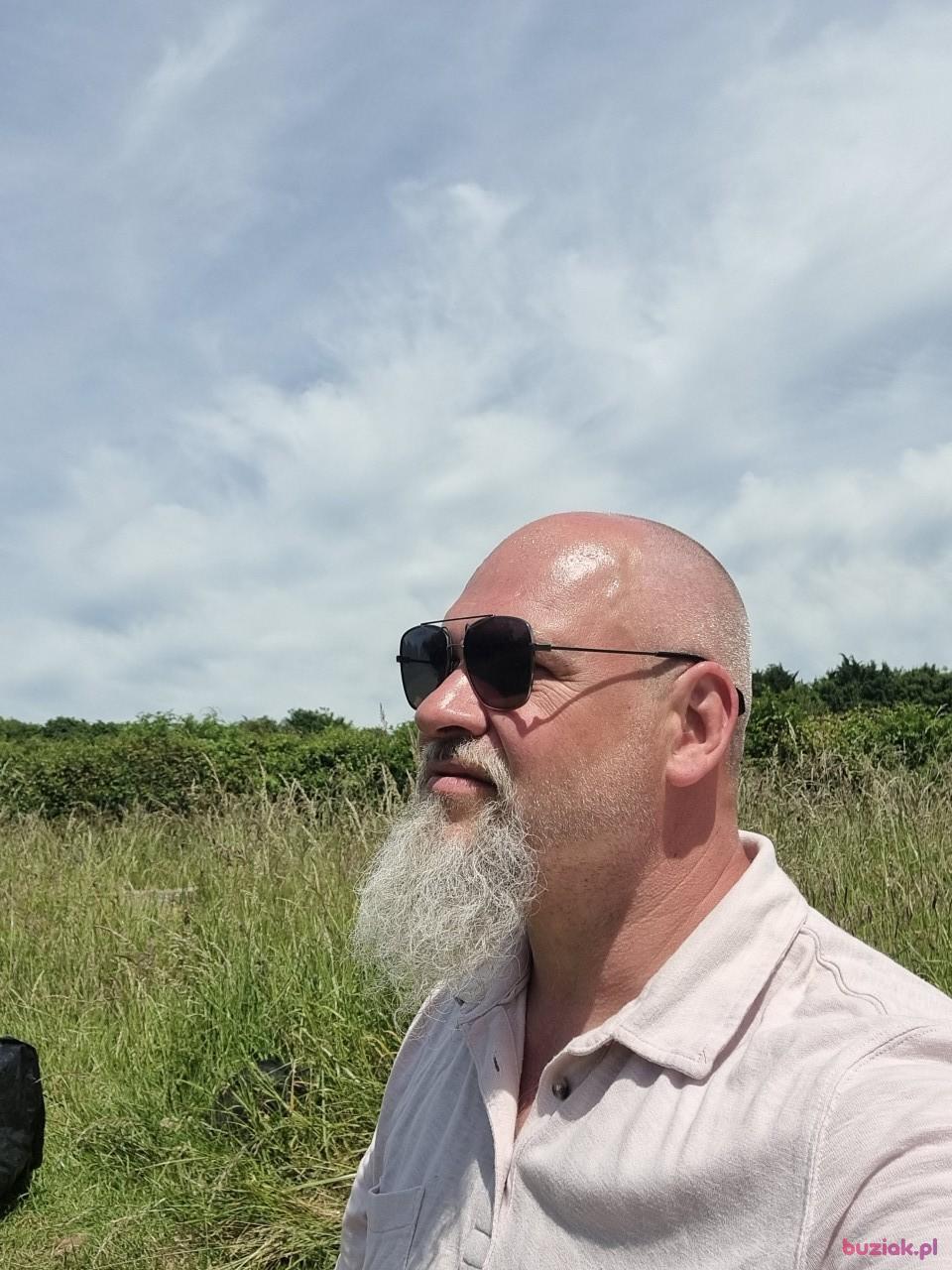 Marek, Mężczyzna, 51, Wallingford, Wielka Brytania, Zdjęcie: 5