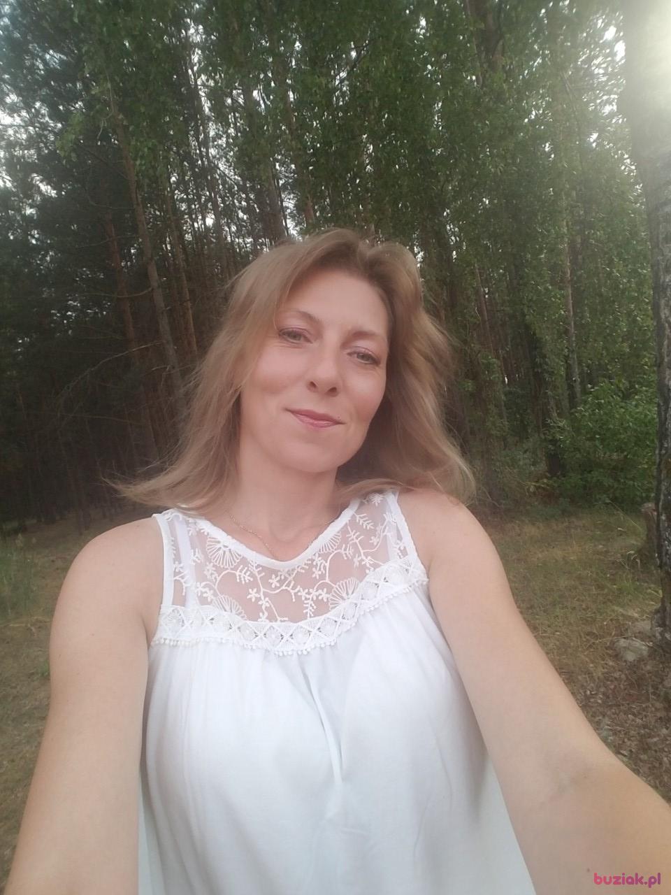 sylwia, Female, 44, Bytom, Polska, Photo: 2
