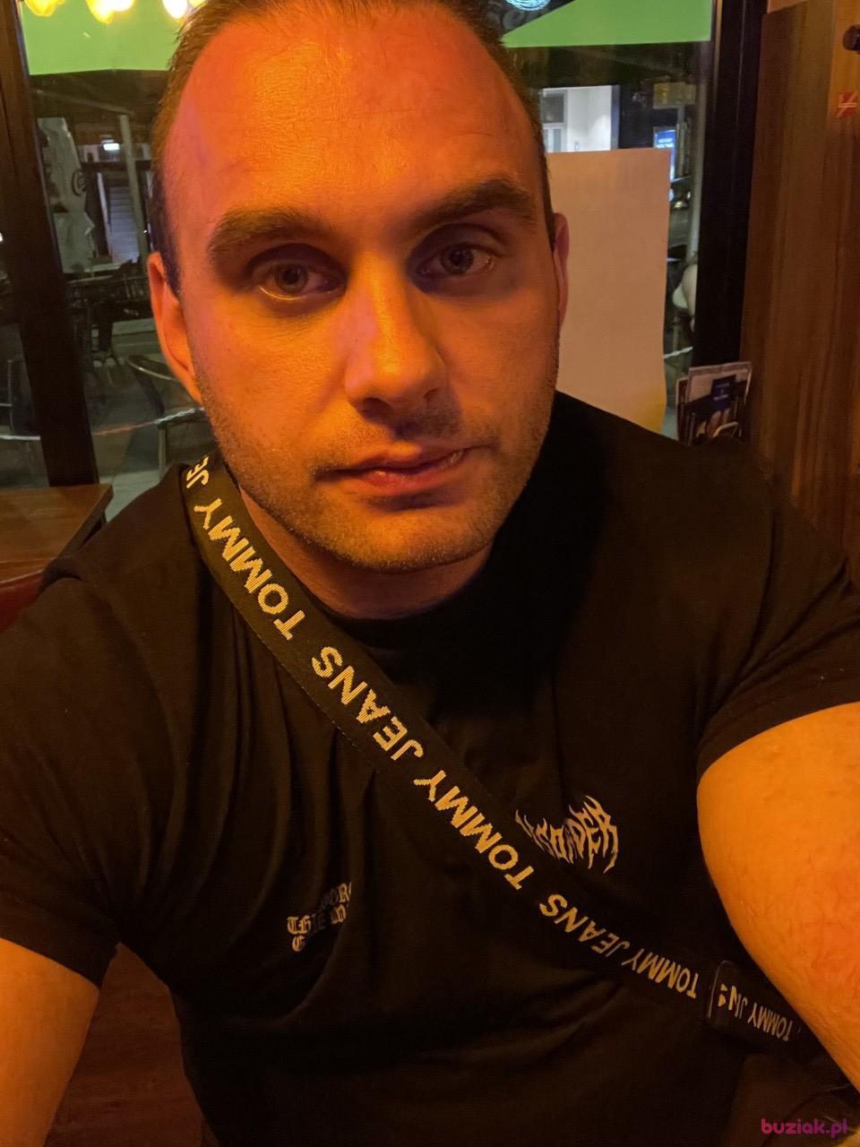 Mateusz, Male, 33, Austria, Photo: 1