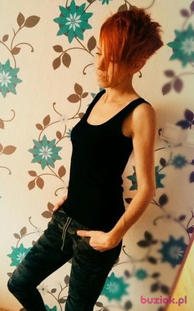 Ewa, Female, 43, Szprotawa, Polska, Photo: 3