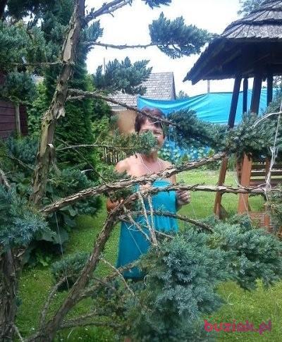 Ludwik, Female, 101, Golczewo, Polska, Photo: 3