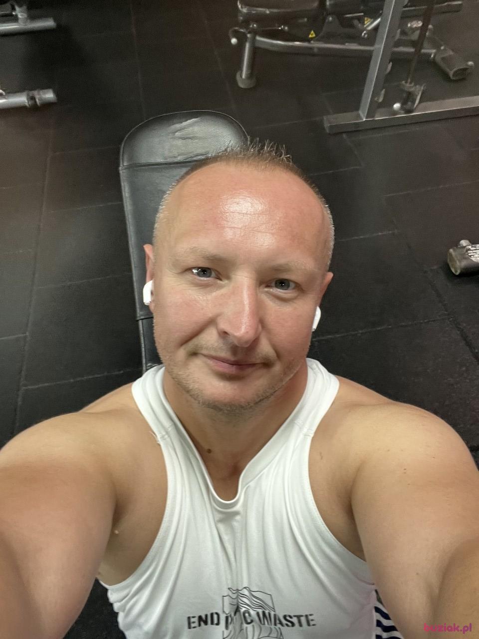 Dariusz, Male, 44, Westminster, Wielka Brytania, Photo: 1