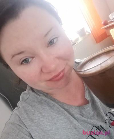 Misia, Female, 36, Ostrów Wielkopolski, Polska, Photo: 5